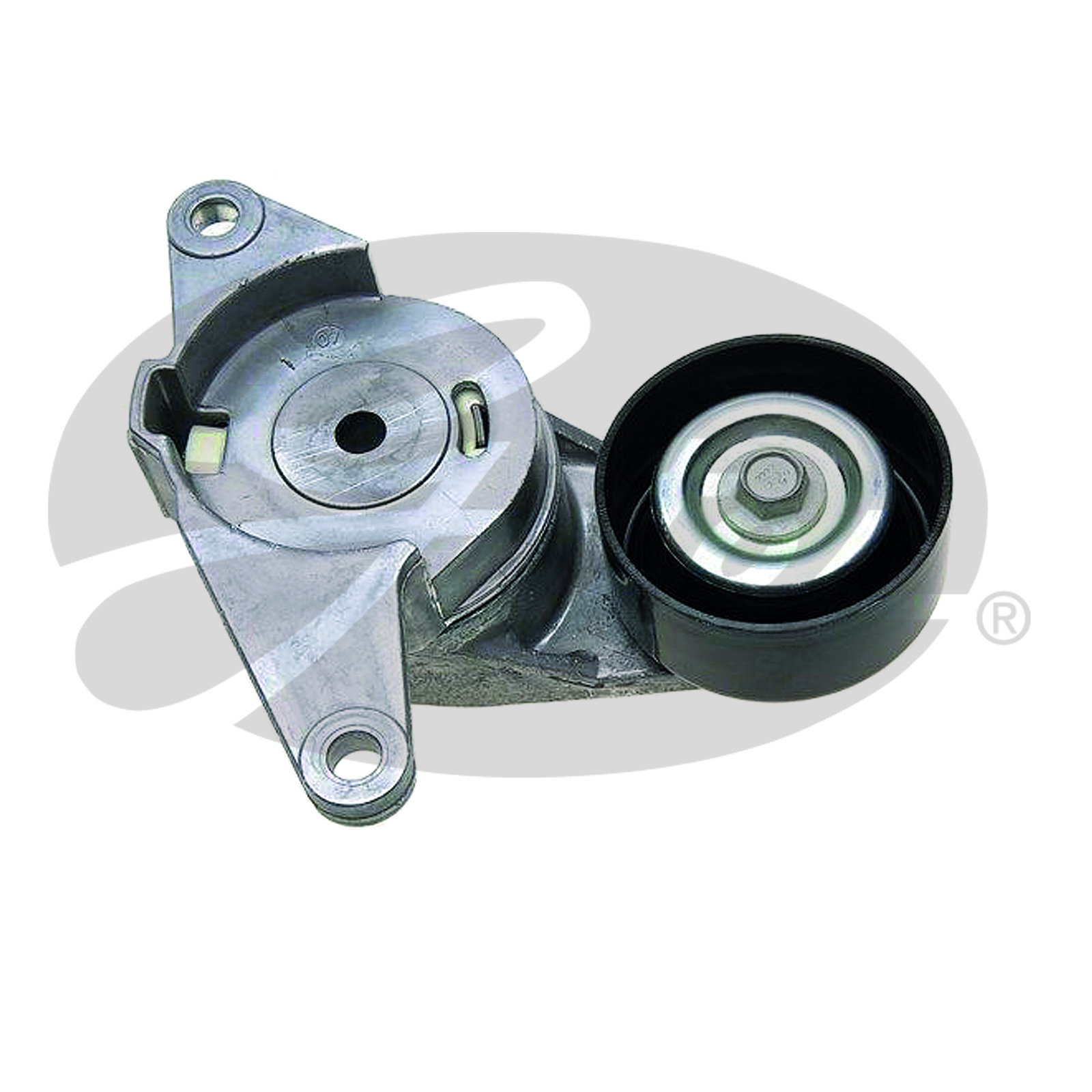 Gates Timing Belt DriveAlign Tensioner Pulley, 38397 fits SUZUKI GRAND
