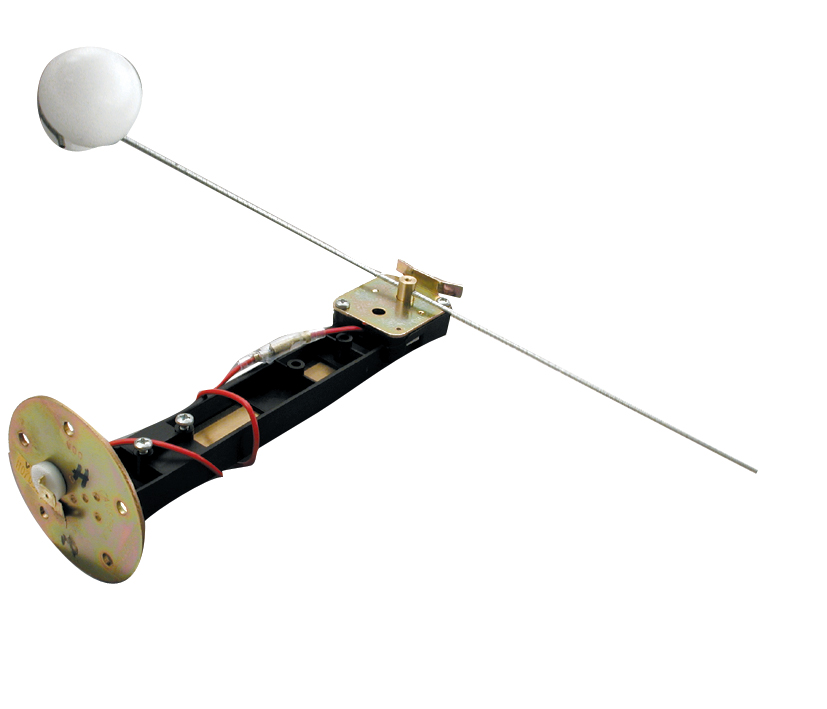 VDO Fuel Tank Sender Unit, Adjustable Fuel Float Arm eBay