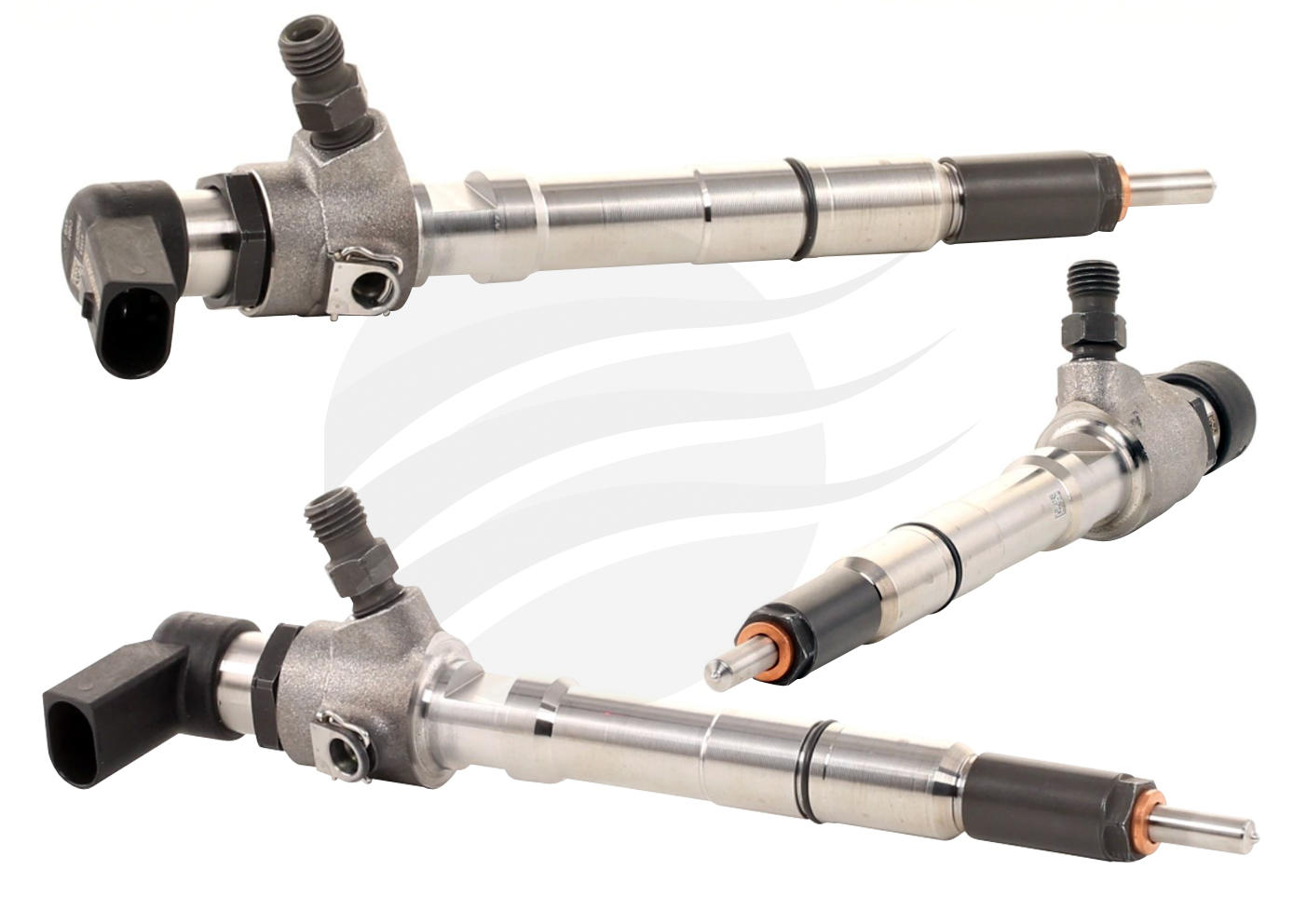 AFI Diesel Fuel Injector, DFIV9676 fits VW CADDY 1.6 TDI