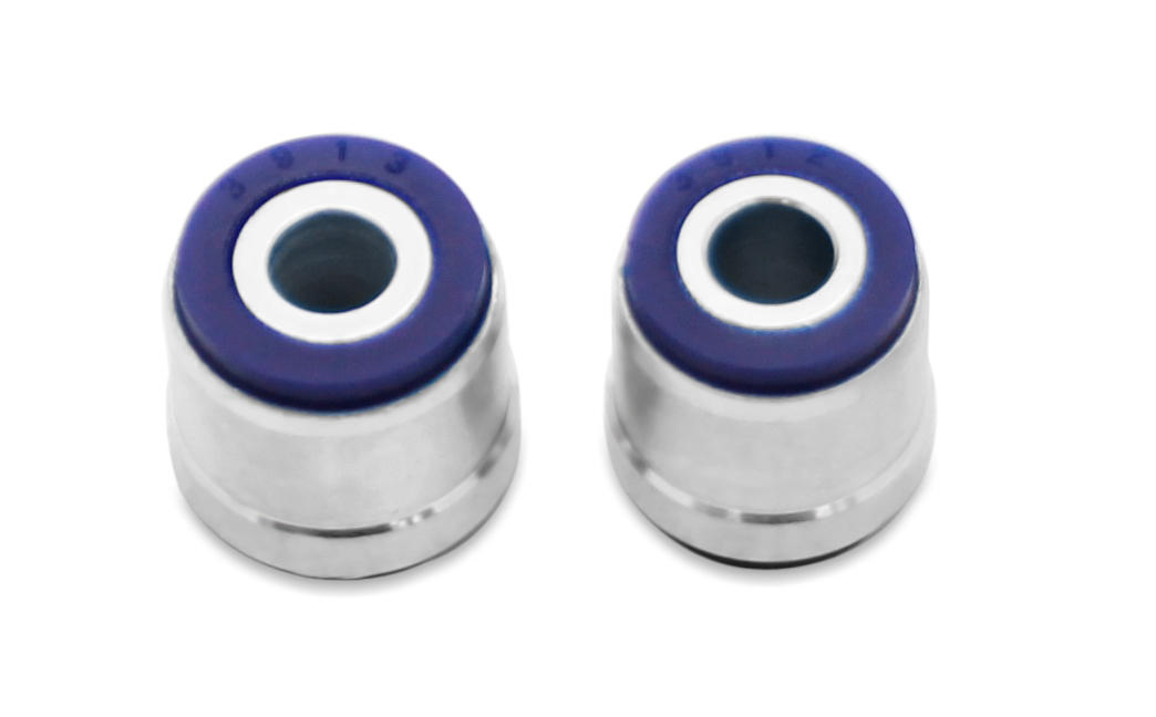 Jeep wrangler poly bushings #4