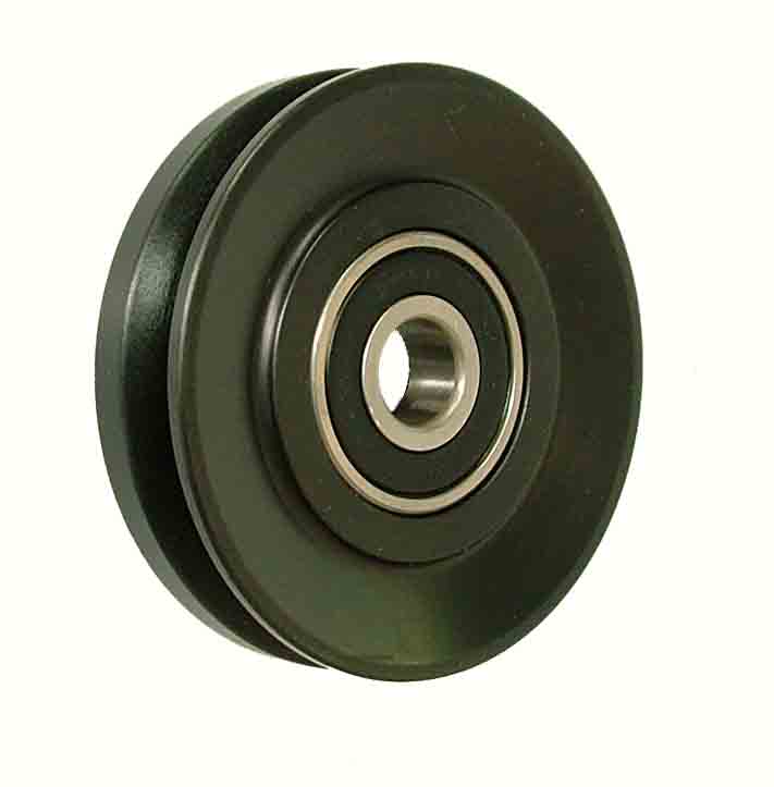 Nuline Tensioner Engine Pulley for vbelt, EP019 eBay