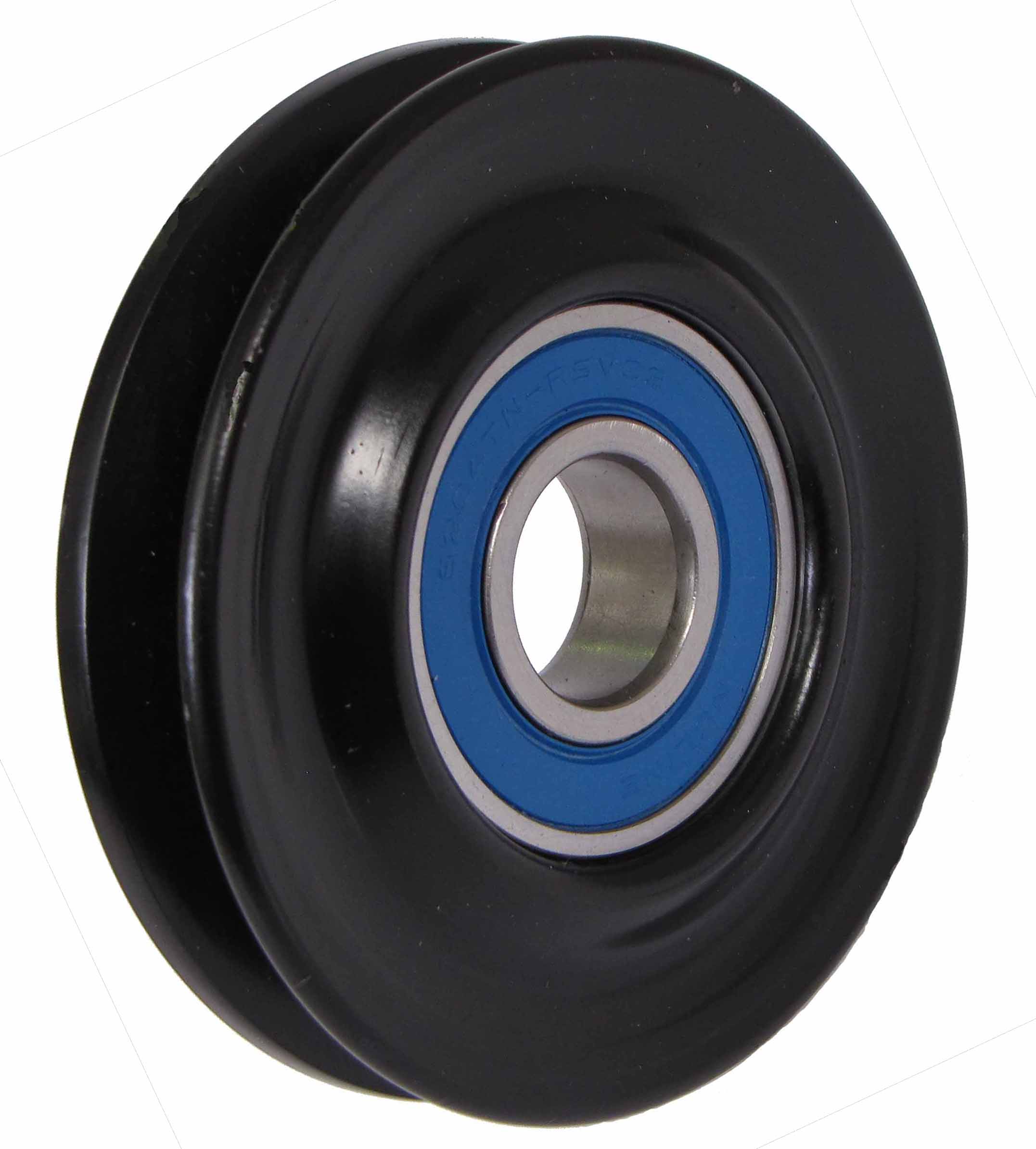 Nuline Tensioner Engine Pulley for vbelt, EP006