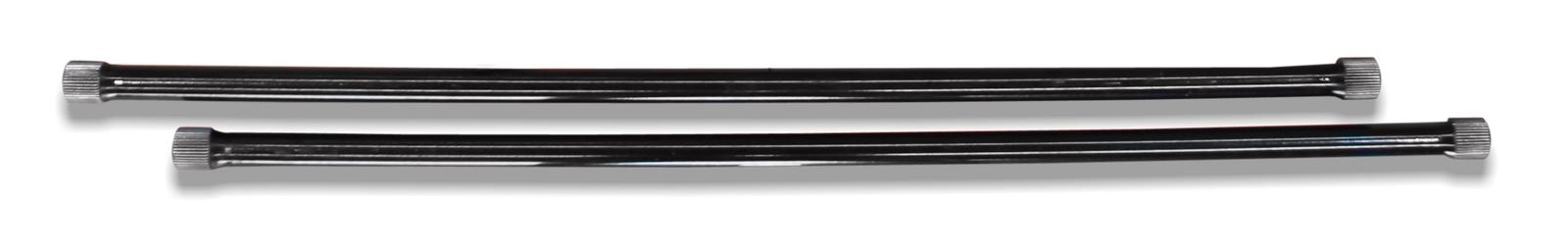 Upgraded Torsion Bar Kit to suit Nissan Navara D22 OD: 27mm, Length: 892mm