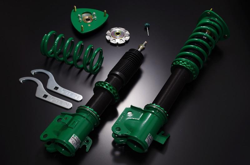 SUBARU LIBERTY BL, BP - 2003-2009 TEIN FLEX Z COILOVER KIT