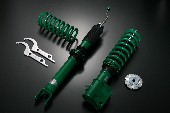 MITSUBISHI LANCER EVO 10 - 2007-ON STREET ADVANCE COILOVER KIT