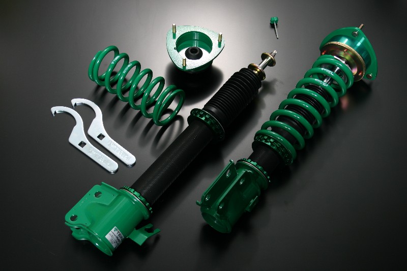 SUBARU FORESTER SG & SG9 TEIN STREET FLEX COILOVER KIT