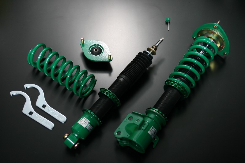 SUBARU FORESTER SH, SHH & SH9 TEIN STREET FLEX COILOVER KIT