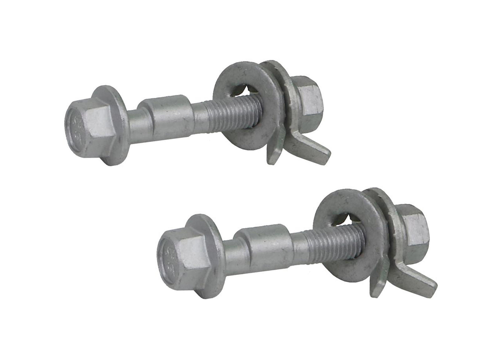 Nolathane 44260 Front Axle Camber Adjusting Bolt Kit 14mm