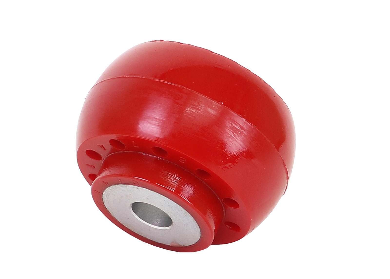 Nolathane 49227 Rear Axle Differential Mount Rear Bushing Kit