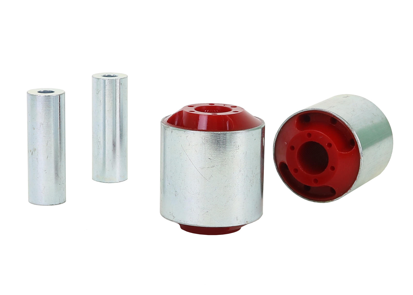 Nolathane 45560 Front Radius Arm Lower Bushing Kit