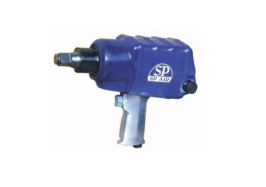 Sp tools impact wrench hot sale