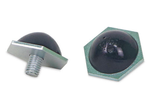 Go to Bump Stop Bush Kit to Suit Front Upper Fixed Offset Control Arm TRC6500 and TRC6505