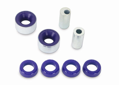 Go to Control Arm Lower-Rear Bush Kit - Single Offset