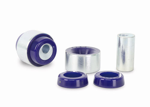 Go to Control Arm Lower-Rear Bush Kit - Single Offset