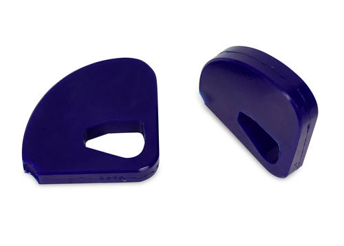 Go to Gearbox Mount Side Support Insert Kit to suit Mini R50, R53 2001-2006