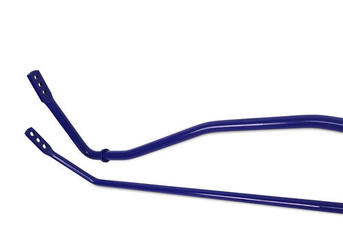 Go to 24mm and 16mm Front and Rear Adjustable Sway Bars And Link Kit to suit Mazda MX-5 ND