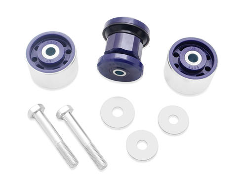Go to Rear Differential Mount Bush Kit to suit Ford Falcon & Fairlane AU 1998-2002