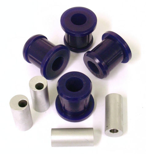 Go to Control Arm Upper-Inner Bush Kit - Double Offset