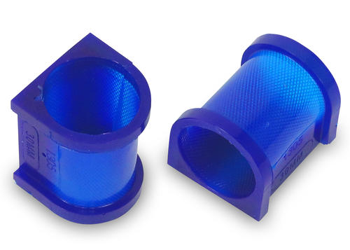 Go to Sway Bar Mount to Chassis Bushing