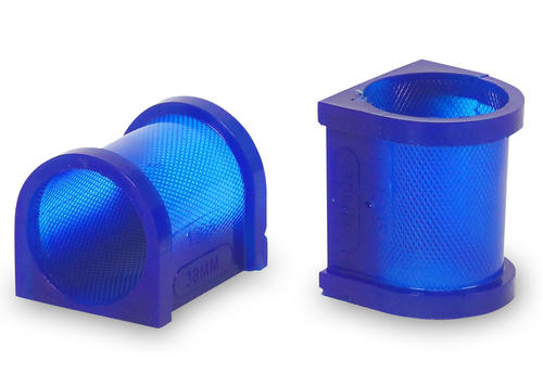 Go to Sway Bar Mount to Chassis Bushing