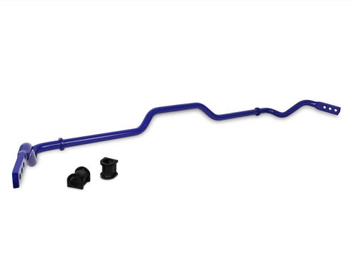 Go to 24mm Extra Heavy Duty 3 Position Blade Adjustable Rear Sway Bar Kit