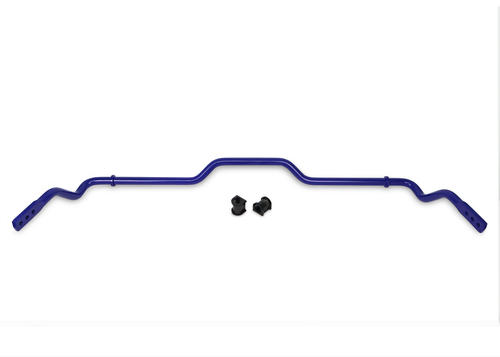 Go to 24mm Extra Heavy Duty 3 Position Blade Adjustable Rear Sway Bar Kit