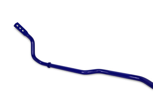 Go to 24mm Extra Heavy Duty 3 Position Blade Adjustable Rear Sway Bar Kit