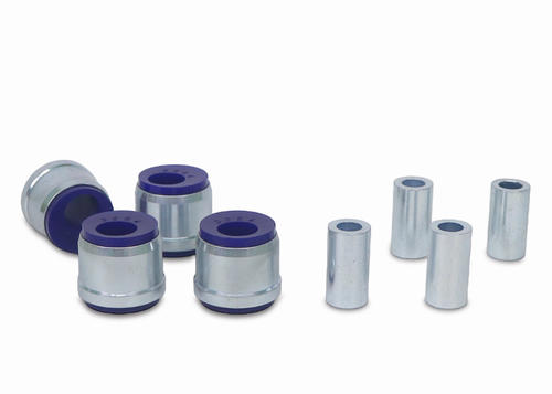 Go to Rear Control Arm or Trailing Arm Offset Bush Kit to suit Chrysler & Dodge