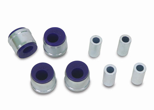 Go to Rear Control Arm or Trailing Arm Offset Bush Kit to suit Chrysler & Dodge