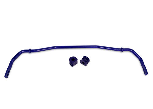 Go to 20mm Heavy Duty 2 Position Blade Adjustable Rear Sway Bar to suit Nissan X-Trail T31