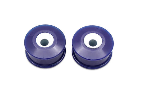 Go to Front Control Arm Lower Inner Rear Bush Kit - Double Offset to suit VAG