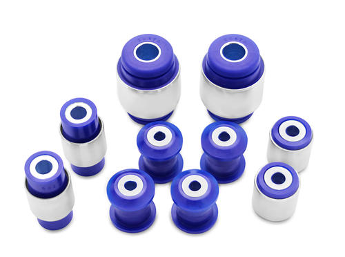 Go to Bushing Vehicle Kit