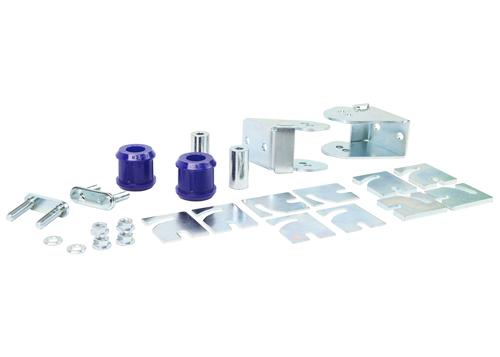 Go to Front Camber Caster Bracket and Bush Kit to suit Ford Falcon FG, FGX