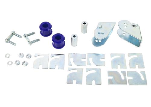 Go to Front Camber Caster Bracket and Bush Kit to suit Ford Falcon FG, FGX