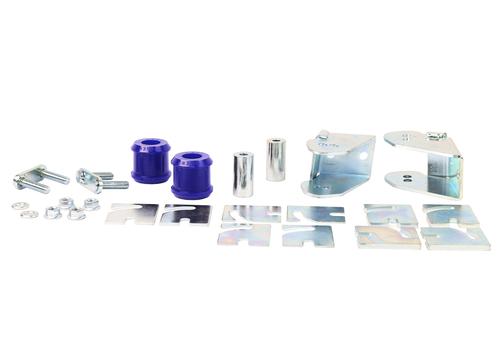 Go to Front Camber Caster Bracket and Bush Kit to suit Ford Falcon FG, FGX