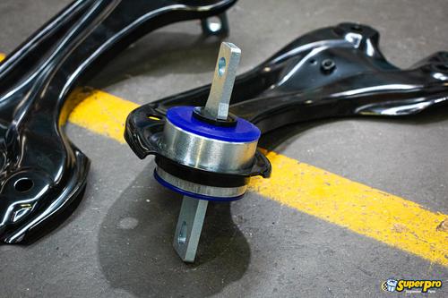 Go to Blade Control Arm Kit to suit Honda Civic FC, FK, FL 2016-on