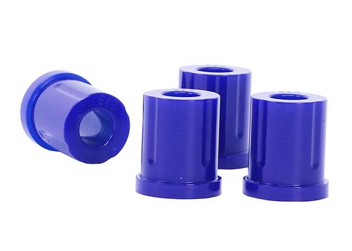 Go to Spring Shackle Upper Bush Kit