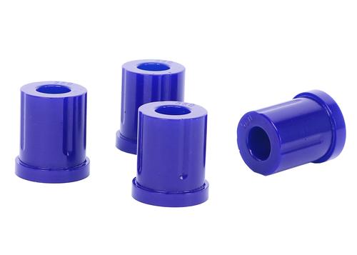 Go to Spring Shackle Upper Bush Kit