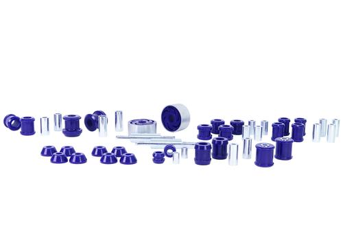 Go to Complete Enhancement Bush Kit to suit Honda Civic EG, EH 1991-1995