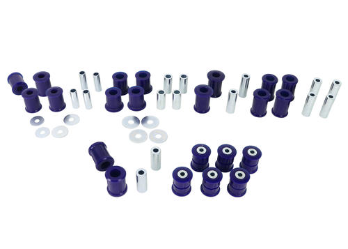 Go to Enhancement Bush Kit