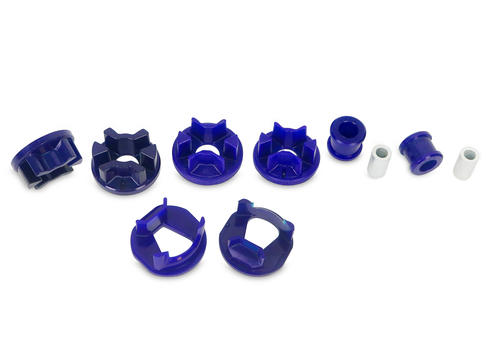 Go to Bushing Vehicle Kit