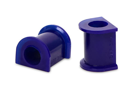 Go to 19mm ID Sway Bar Mount Bush Kit