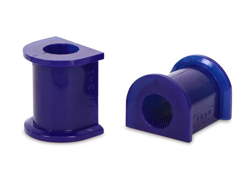 Go to 18mm ID Sway Bar Mount Bush Kit