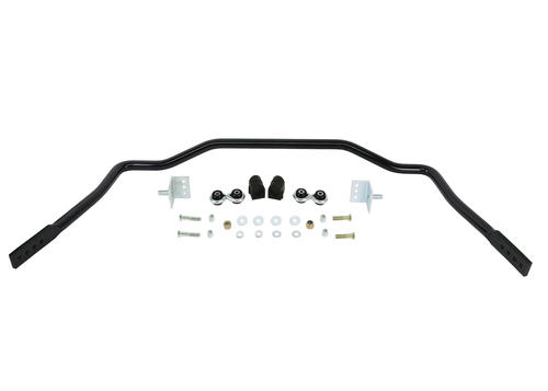 Go to 27mm Heavy Duty 4 Position Blade Adjustable Front Sway Bar Kit
