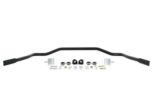 Go to 27mm Heavy Duty 4 Position Blade Adjustable Front Sway Bar Kit