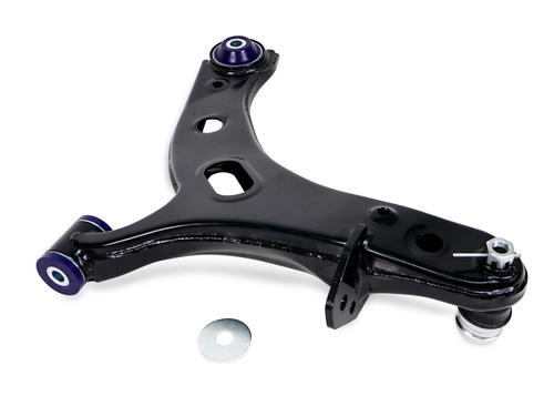 Go to Front Control Arm Lower - Arm Assembly-Right to Suit Subaru Liberty BM, BR and Outback BR