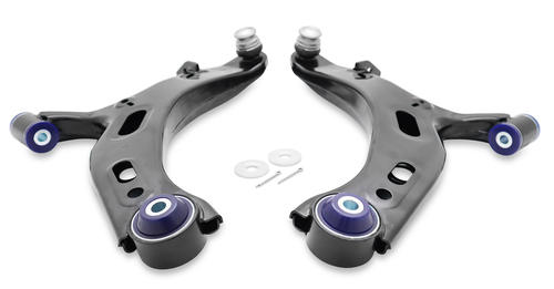 Go to Front Lower Control Arm Kit including Ball Joints to suit Subaru Outback & Liberty BM, BR 2009-2014