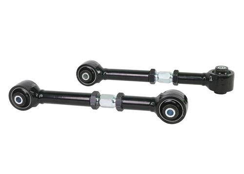 Rear Adjustable Upper Trailing Arm Kit to suit Toyota Land Cruiser 300 Series 2021-on