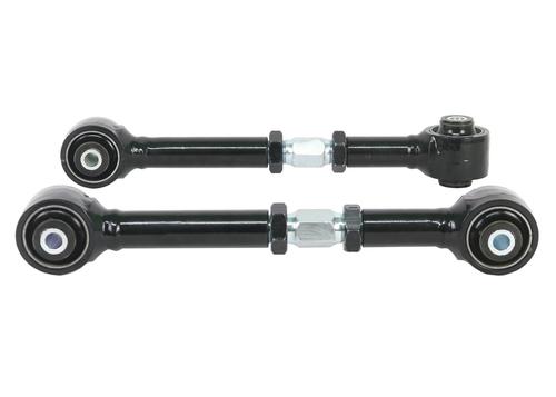 Go to Rear Adjustable Upper Trailing Arm Kit to suit Toyota Land Cruiser 300 Series 2021-on