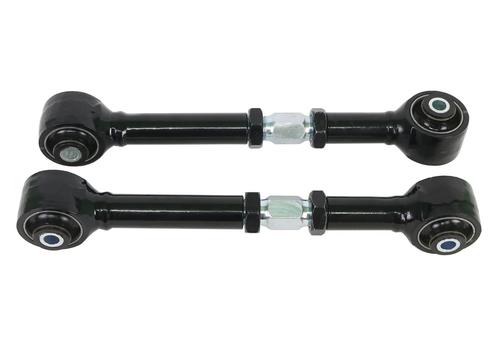 Go to Rear Adjustable Upper Trailing Arm Kit to suit Toyota Land Cruiser 300 Series 2021-on